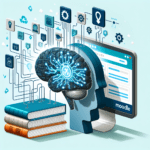Künstliche Intelligenz im Zusammenspiel mit moodle